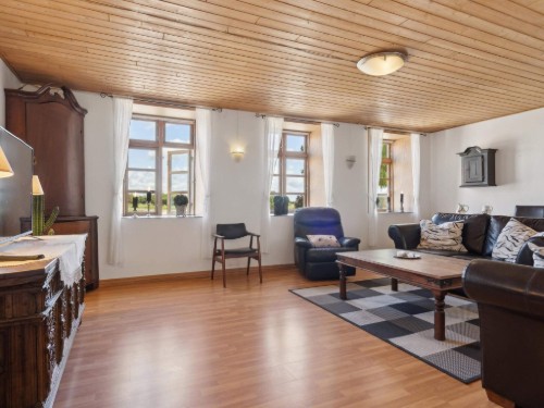 Sommerhus - 19 personer -  - Guldbjergvej - 6270 - Southern West Coast