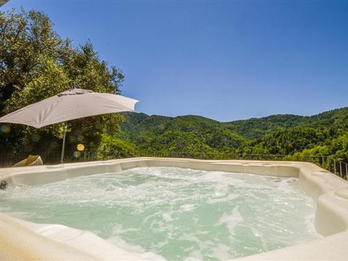 Holiday apartment - 4 persons -  - Les Tours de Tevola - 20229 - Carcheto Brustico