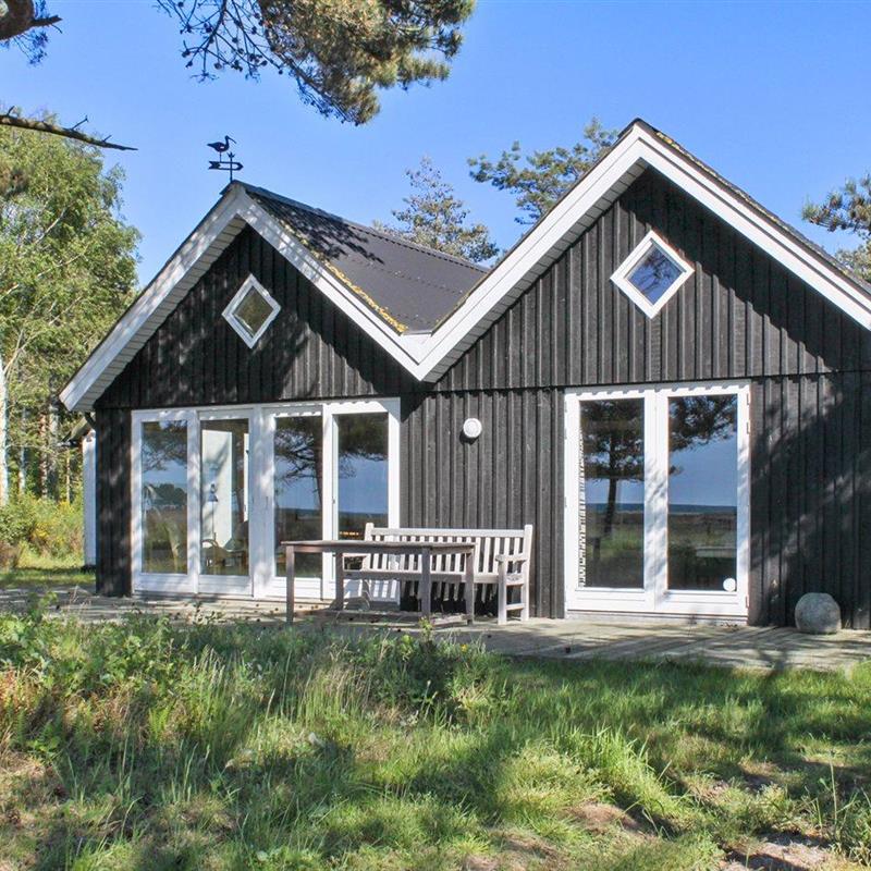 Ferienhaus - 2 Personen -  - Strandvejen - Læsø, Vesterø Syd - 9940 - Läsö