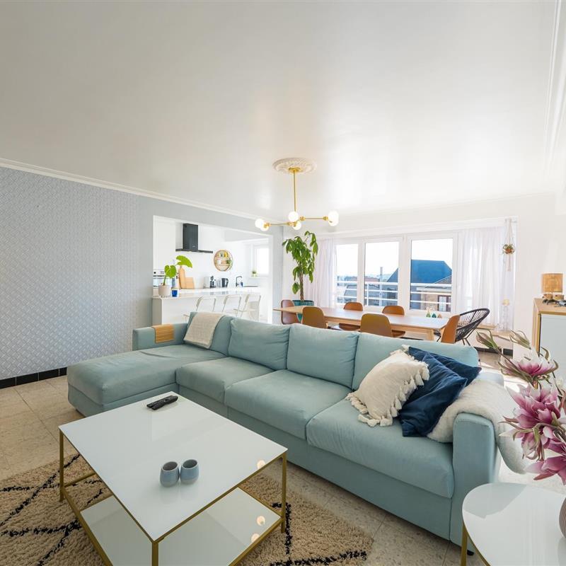 Ferielejlighed - 6 personer -  - 8430 - Middelkerke