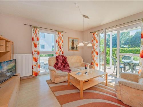 Ferielejlighed - 4 personer -  - Asternweg - 17454 - Zinnowitz