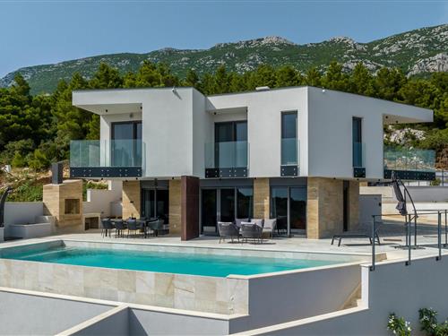 Feriehus - 6 personer -  - Zaskolj - Peljesac-Dingac - 20244 - Dingac