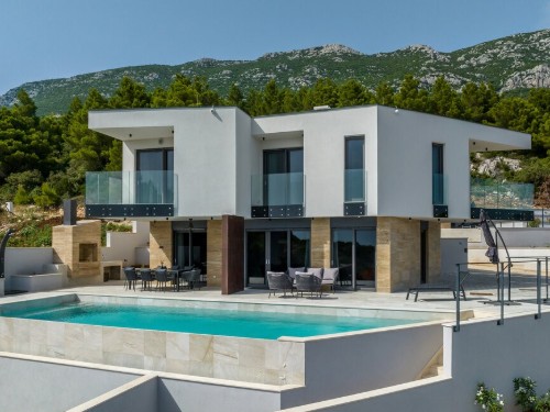 Holiday home - 6 persons -  - Zaskolj - Peljesac-Dingac - 20244 - Dingac