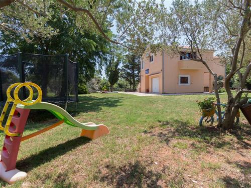 Holiday apartment - 2 persons -  - Privlaka - 23233