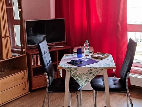 Holiday apartment - 2 persons -  - Zschochersche Straße - 04229 - Leipzig