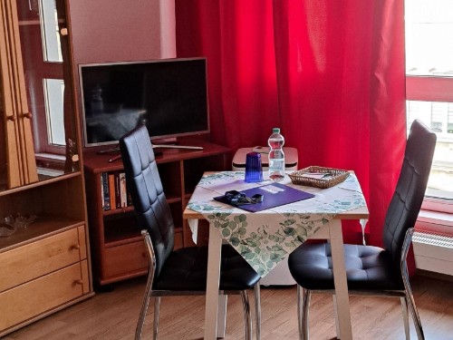 Ferienwohnung - 2 Personen -  - Zschochersche Straße - 04229 - Leipzig