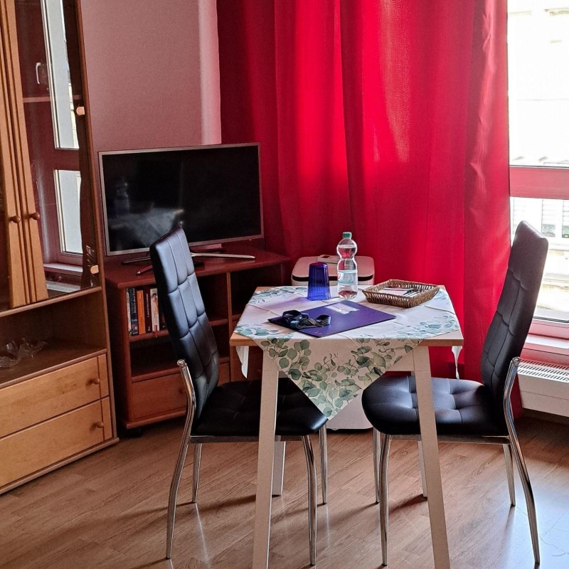 Ferielejlighed - 2 personer -  - Zschochersche Straße - 04229 - Leipzig