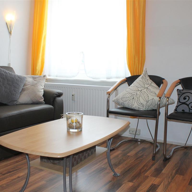 Ferielejlighed - 2 personer -  - Mittelweg - 23743 - Grömitz