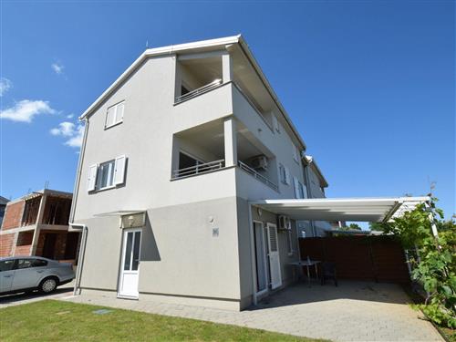 Holiday apartment - 4 persons -  - Brace Turcic - 51511 - Malinska