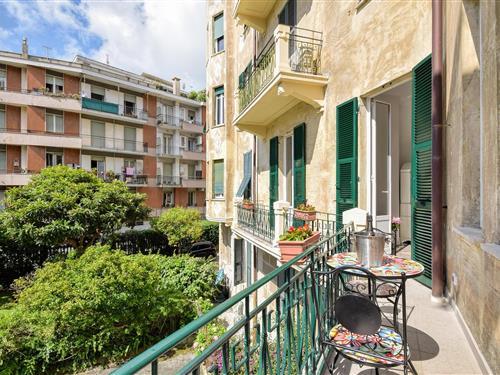 Ferienhaus - 8 Personen -  - Piazza Pellerano Murtola - Santa Margherita Ligure - 16038 - Santa Margherita Ligur