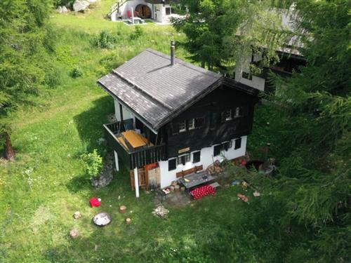 Holiday home - 8 persons -  - Bellwald - 3997