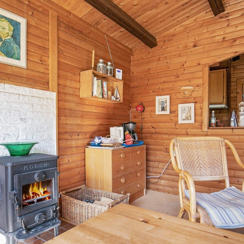 Ferienhaus - 4 Personen -  - Lindebovej - Gedesby - 4874 - Falster