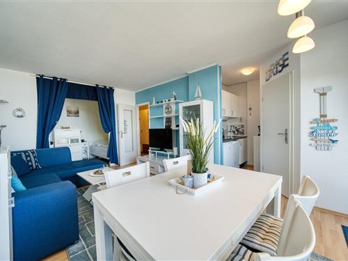 Ferielejlighed - 4 personer -  - M Ferienpark - 23774 - Heiligenhafen