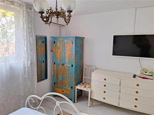 Holiday Home/Apartment - 2 persons -  - Kuciste - 20267 - Kuciste