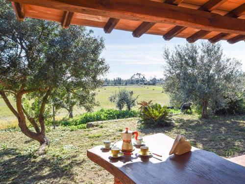 Feriehus - 4 personer -  - Località Saserra snc - 08028 - Orosei