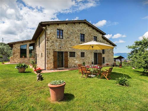 Ferielejlighed - 7 personer -  - Quarrata - 51039