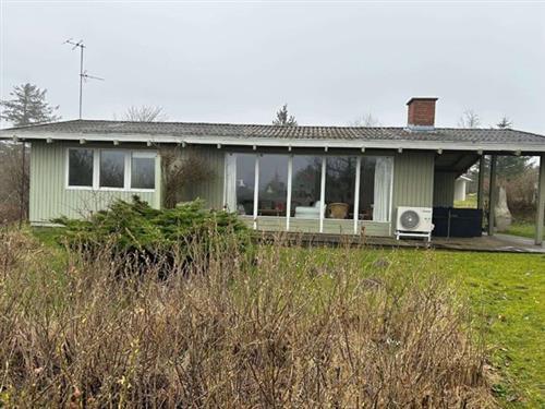 Sommerhus - 6 personer -  - Perikumvej - Slettestrand - 9690 - Fjerritslev