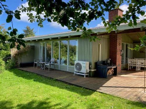 Sommerhus - 6 personer -  - Perikumvej - Slettestrand - 9690 - Fjerritslev