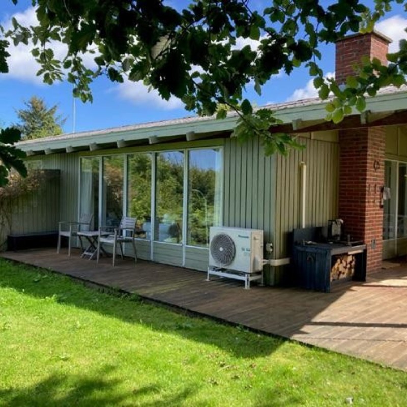 Ferienhaus - 6 Personen -  - Perikumvej - Slettestrand - 9690 - Fjerritslev