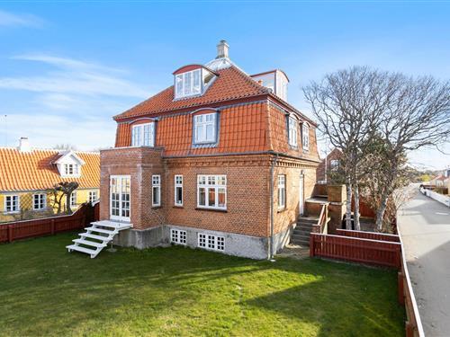 Ferienwohnung - 4 Personen -  - Østerbyvej - Skagen/Østerby - 9990 - Skagen