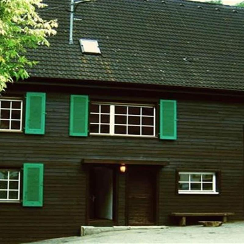 Sommerhus - 10 personer -  - 79879 - Wutach