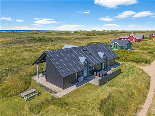 Feriehus - 6 personer -  - Lakolk - Lakolk - 6792 - Rømø