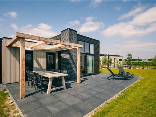 Bungalow - 4 personer -  - 3249AW - Herkingen