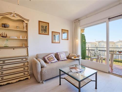 Holiday apartment - 4 persons -  - 17210 - Calella De Palafrugell, L
