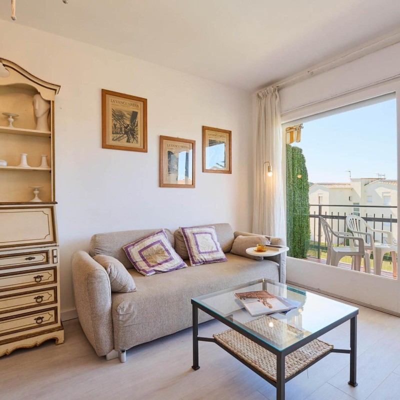 Ferielejlighed - 4 personer -  - 17210 - Calella De Palafrugell, Llafranc