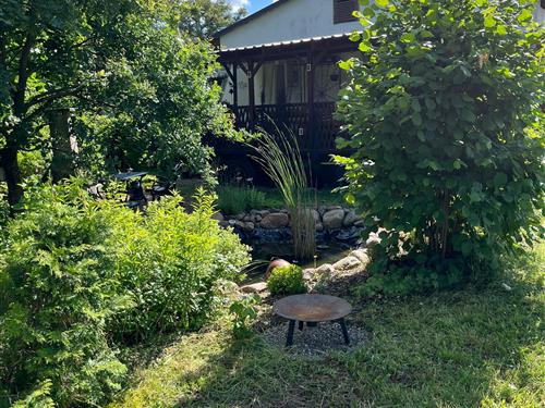 Campingvogn - 2 personer -  - Karstädterstrasse - 19309 - Lenzen (Elbe)