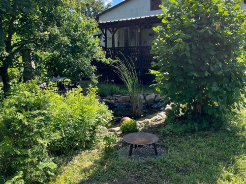 Campingvogn - 2 personer -  - Karstädterstrasse - 19309 - Lenzen (Elbe)