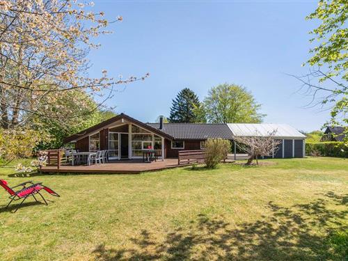 Sommerhus - 5 personer -  - Engkæret - Buresø - 3550 - Slangerup