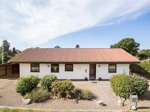 Ferienhaus - 4 Personen -  - Orhøjvej - Näsby Strand - 4200 - Slagelse