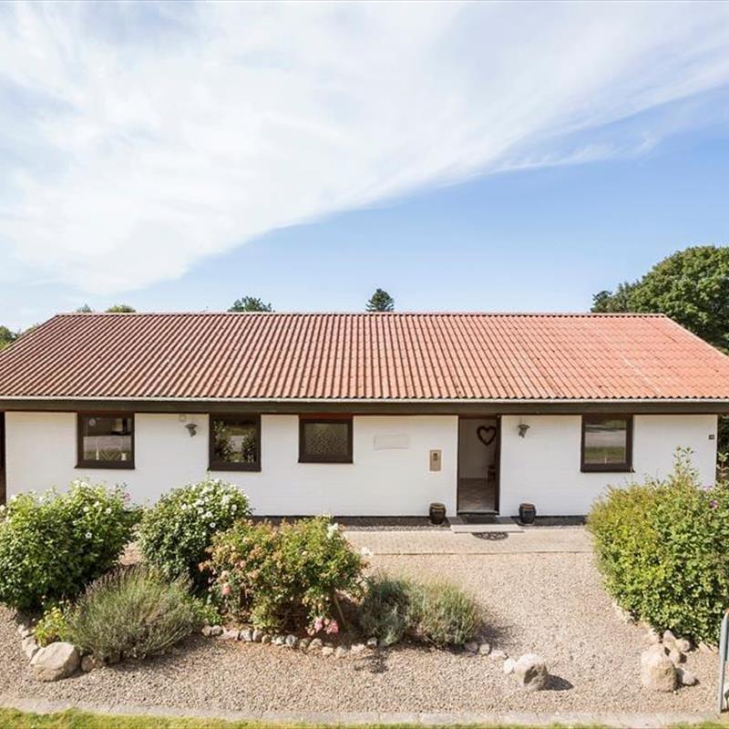 Ferienhaus - 4 Personen -  - Orhøjvej - Näsby Strand - 4200 - Slagelse