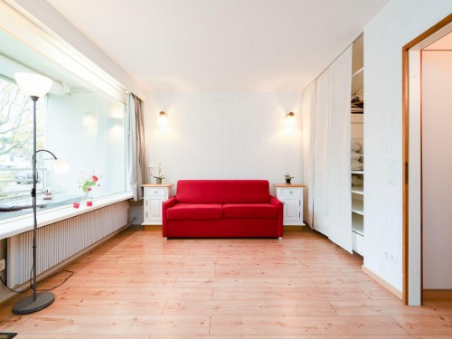 Ferienwohnung - 2 Personen -  - Am Fahrenkrog - 23730 - Sierksdorf