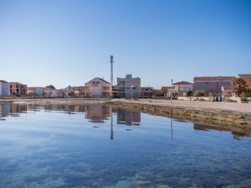 Holiday apartment - 6 persons -  - Soldatica XIII - 23234 - Vir