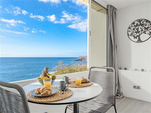 Holiday apartment - 2 persons -  - Callao Salvaje - 38678