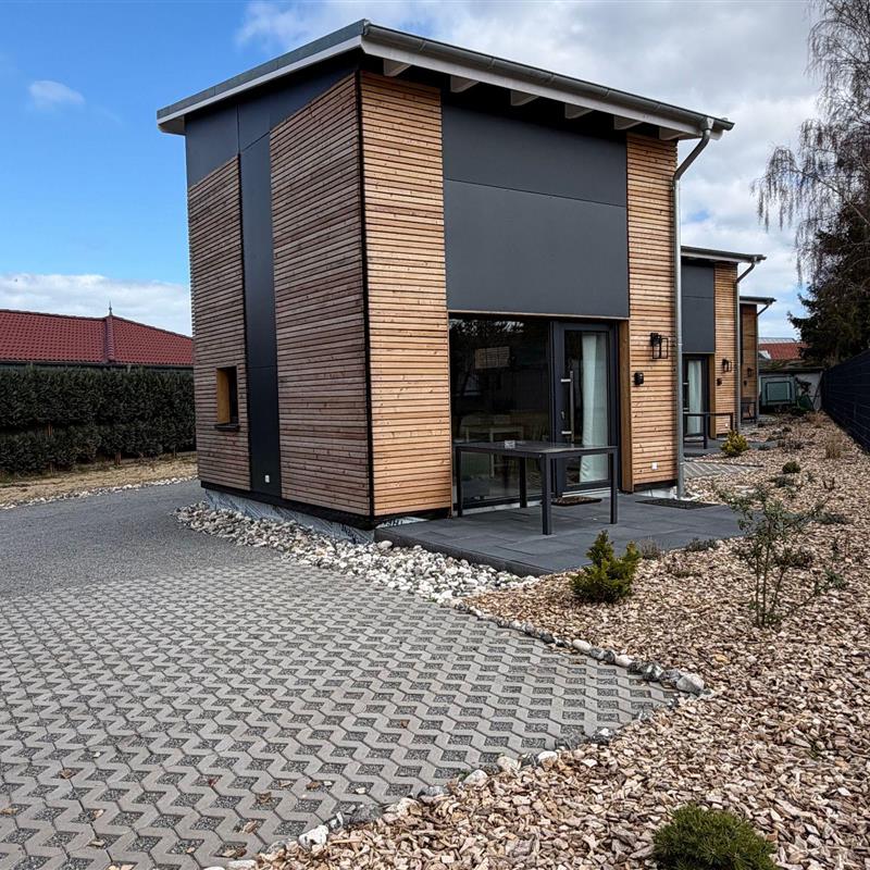 Ferielejlighed - 4 personer -  - Die Ecke - 17440 - Kröslin / Freest