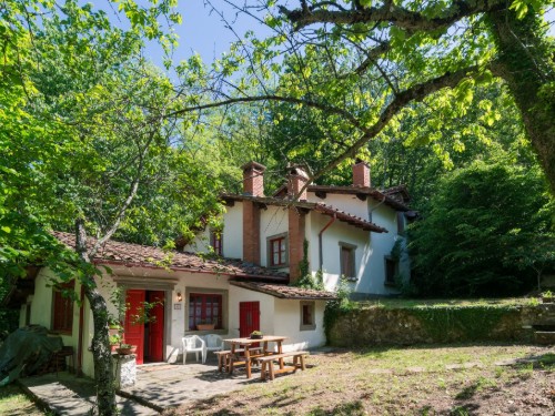 Sommerhus - 6 personer -  - 51020 - Migliorini - Pistoia