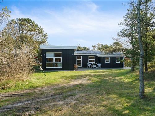 Sommerhus - 5 personer -  - Sandtornvej - Vorupør - 7700 - Thisted