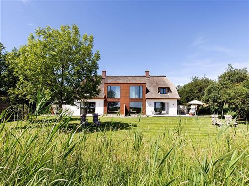 Ferielejlighed - 6 personer -  - Norderdeich - 25826 - St. Peter-Ording