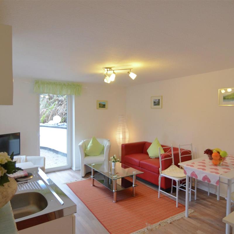 Ferielejlighed - 8 personer -  - 57392 - Schmallenberg-Oberkirchen