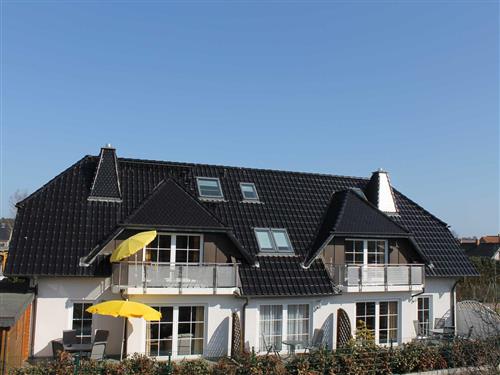 Ferienwohnung - 4 Personen -  - Fischerstraße - 17459 - Zempin