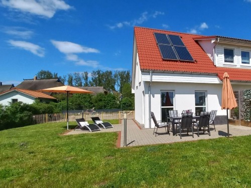 Sommerhus - 6 personer -  - Ahornweg - 18230 - Rerik