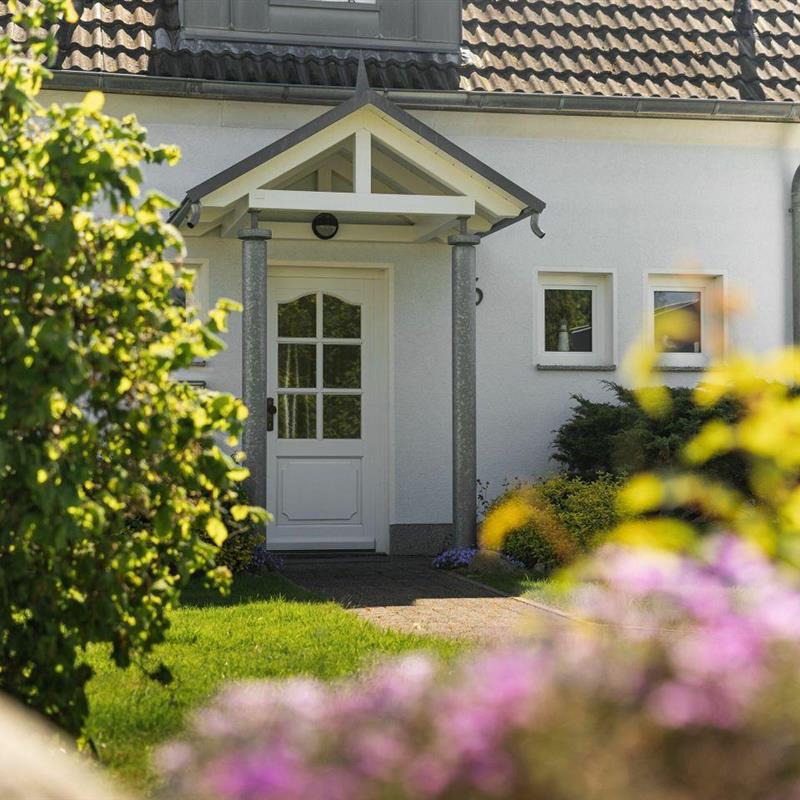 Sommerhus - 6 personer -  - Feuersteinweg - 18211 - Nienhagen