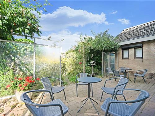 Fritidshus - 8 personer -  - 7037 DA - Beek Gem Montferland