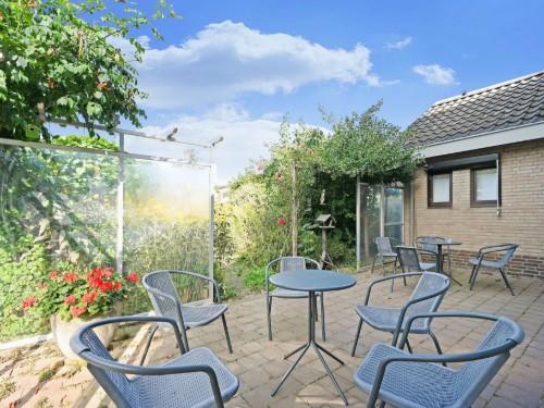 Ferienhaus - 8 Personen -  - 7037 DA - Beek Gem Montferland