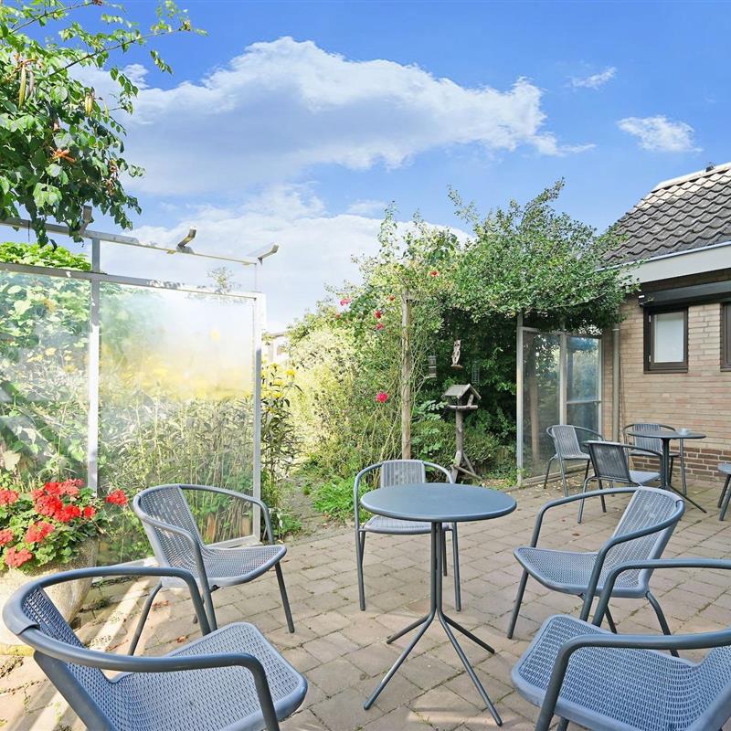 Sommerhus - 8 personer -  - 7037 DA - Beek Gem Montferland