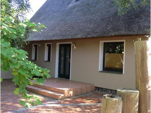 Sommerhus - 6 personer -  - 18347 - Wustrow