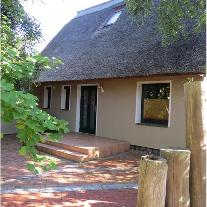 Sommerhus - 6 personer -  - 18347 - Wustrow